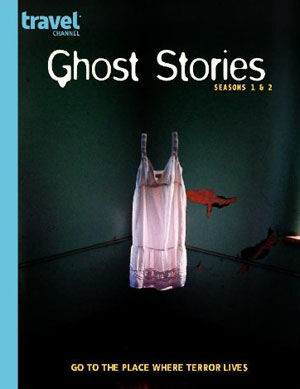 Ghost Stories ne zaman