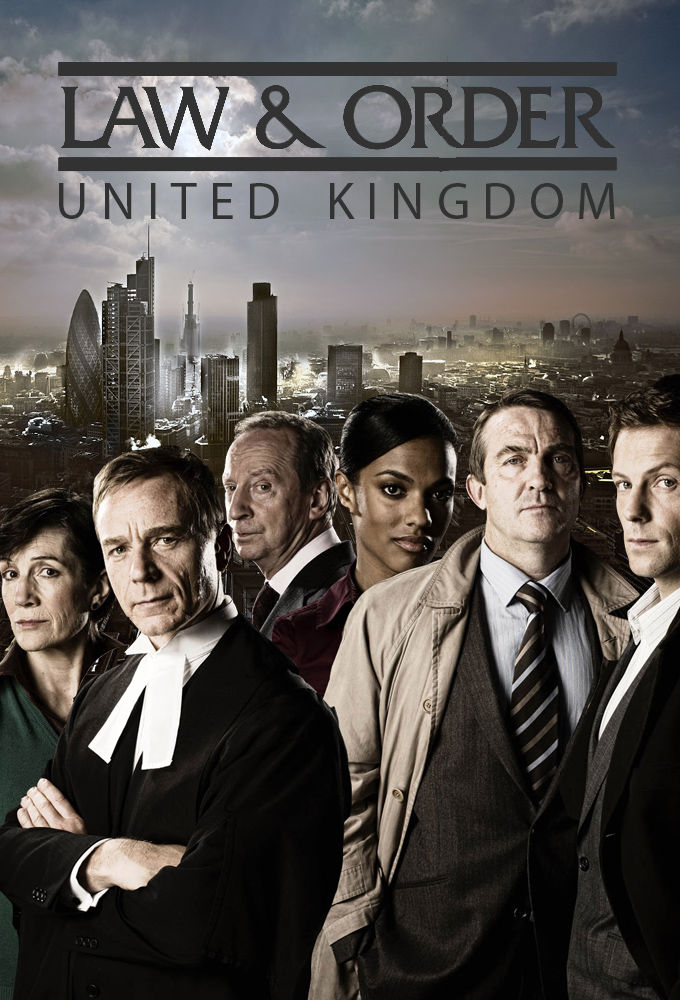 Law & Order: UK ne zaman