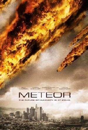 Meteor ne zaman