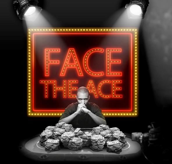 Face the Ace ne zaman