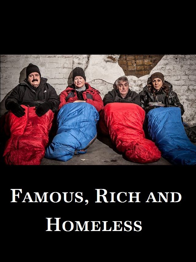 Famous, Rich and Homeless ne zaman
