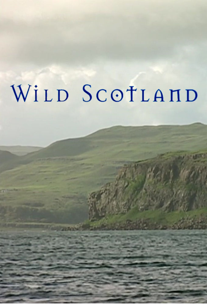 Wild Scotland ne zaman