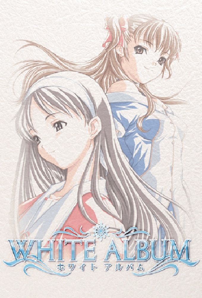 White Album ne zaman