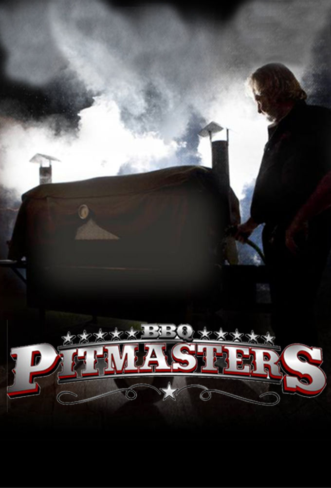 BBQ Pitmasters ne zaman