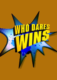 Who Dares Wins ne zaman