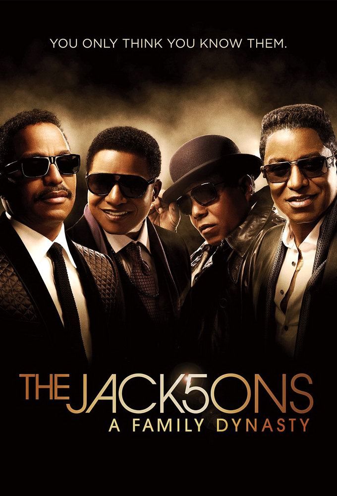 The Jacksons: A Family Dynasty ne zaman