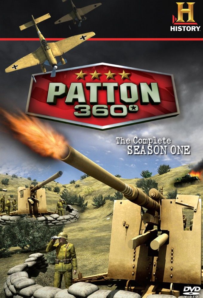 Patton 360 ne zaman