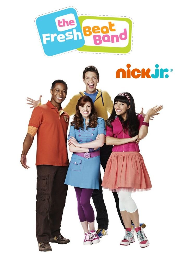 The Fresh Beat Band ne zaman