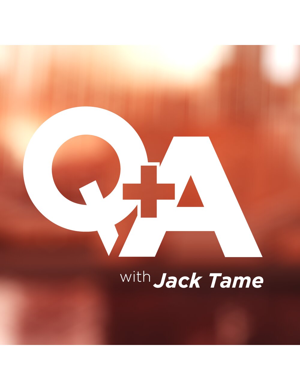 Q + A with Jack Tame ne zaman