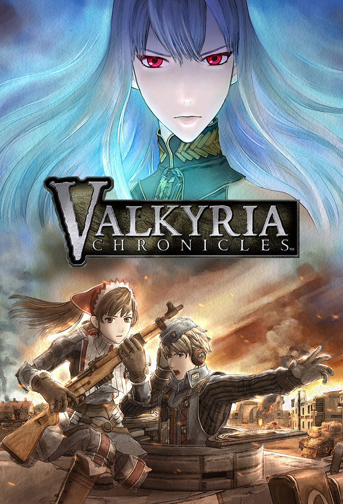 Senjou no Valkyria ne zaman