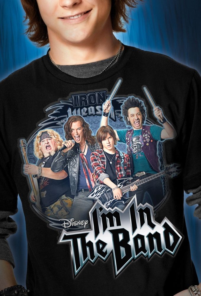 I'm in the Band ne zaman