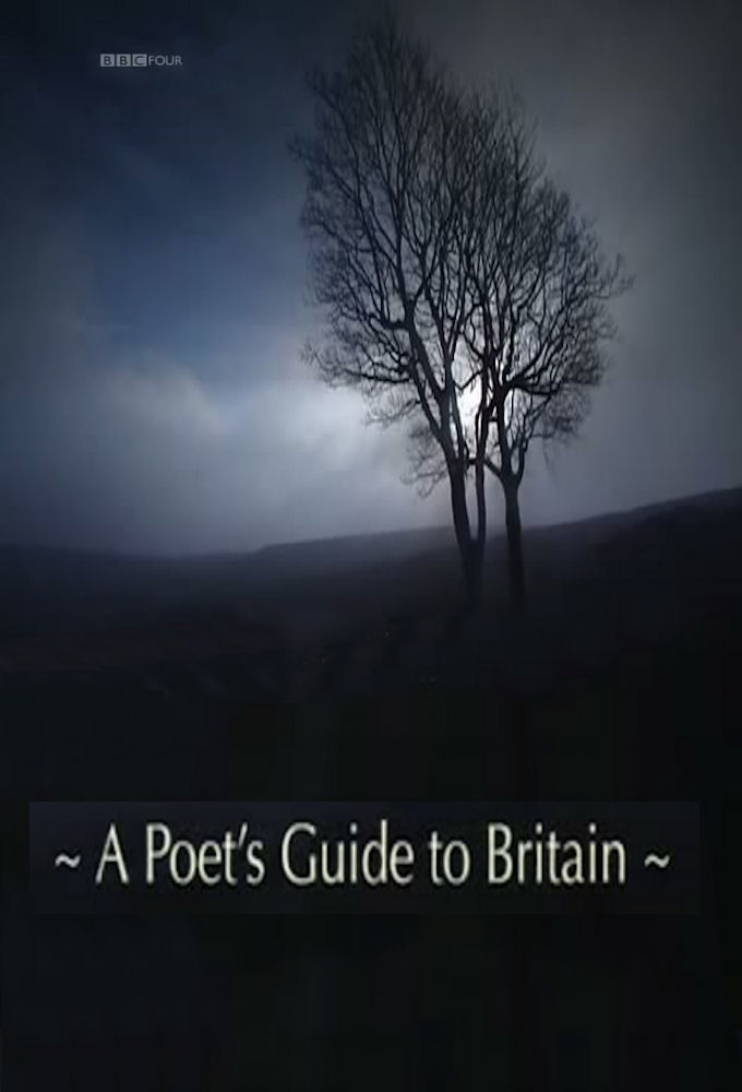 A Poet's Guide to Britain ne zaman