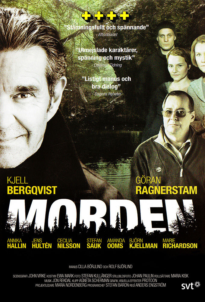 Morden ne zaman