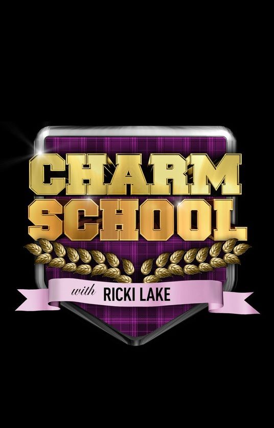 Charm School with Ricki Lake ne zaman