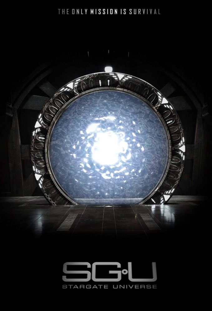 Stargate Universe ne zaman