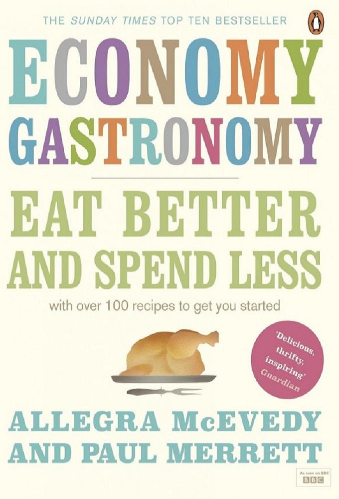 Economy Gastronomy ne zaman
