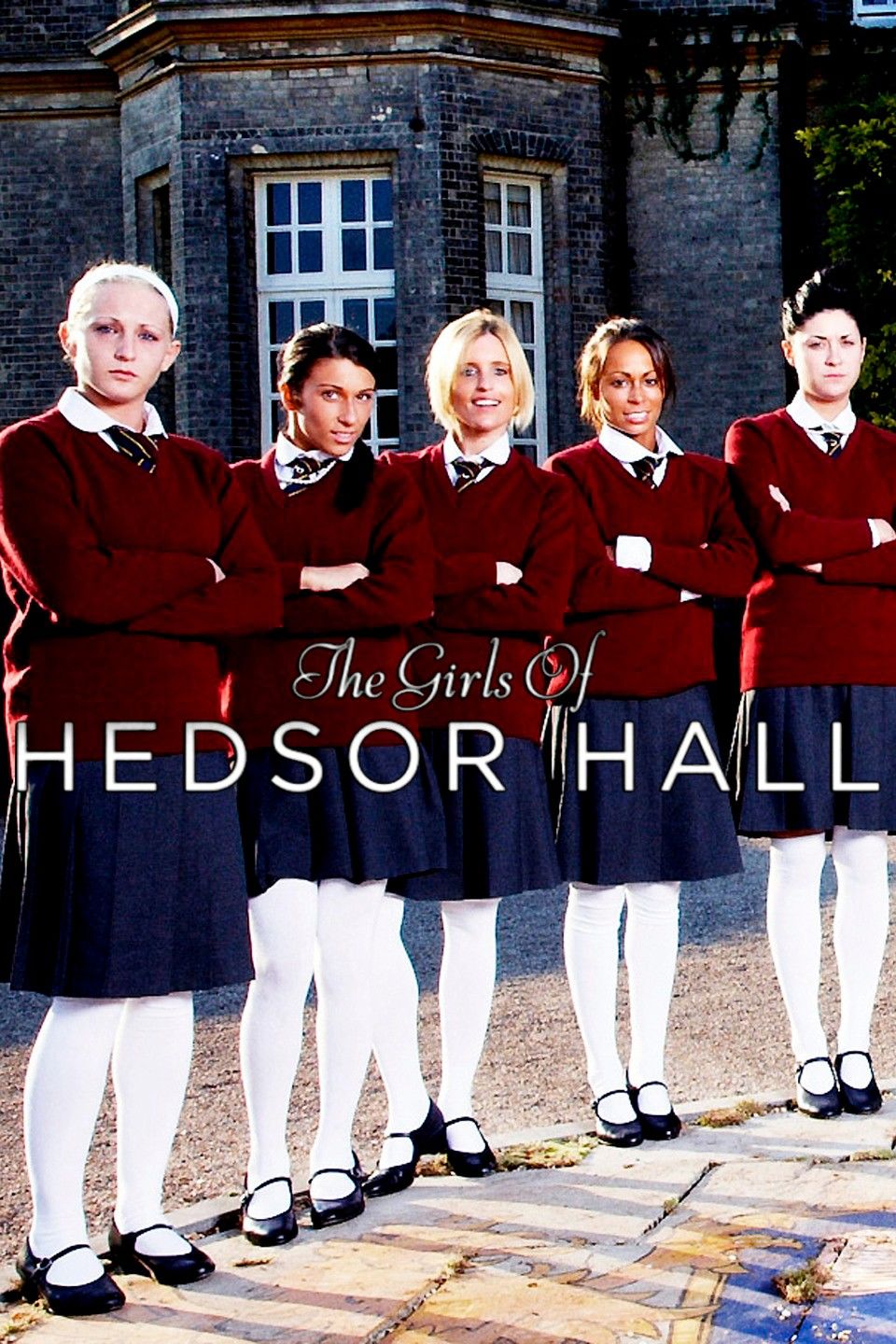 The Girls of Hedsor Hall ne zaman