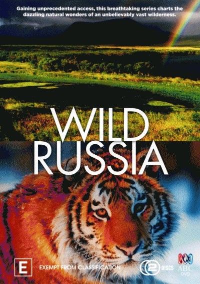 Wild Russia ne zaman