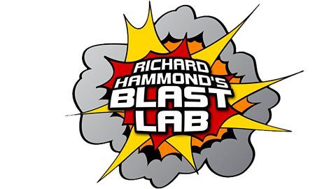 Richard Hammond's Blast Lab ne zaman