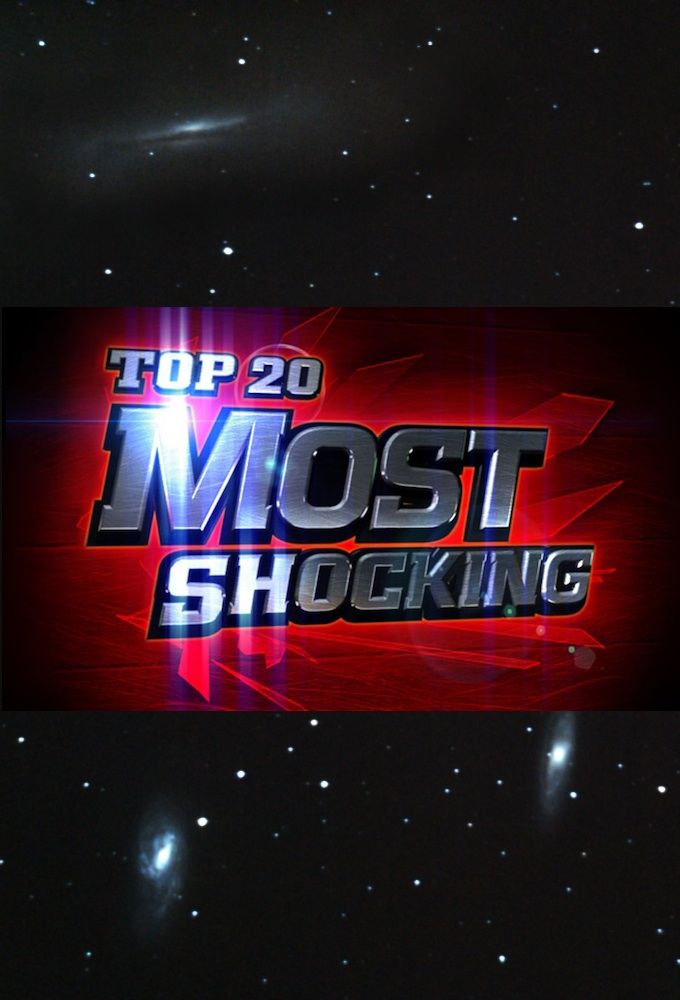 Top 20 Countdown: Most Shocking ne zaman