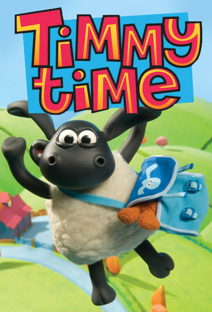 Timmy Time ne zaman