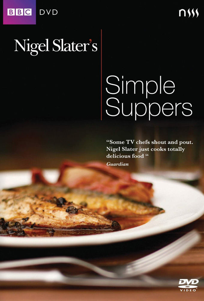 Nigel Slater's Simple Suppers ne zaman