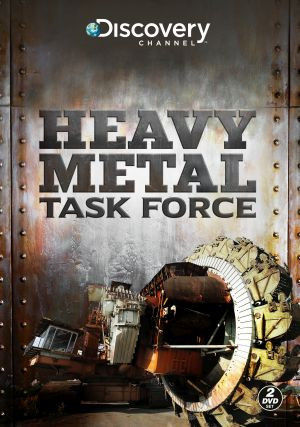 Heavy Metal Task Force ne zaman