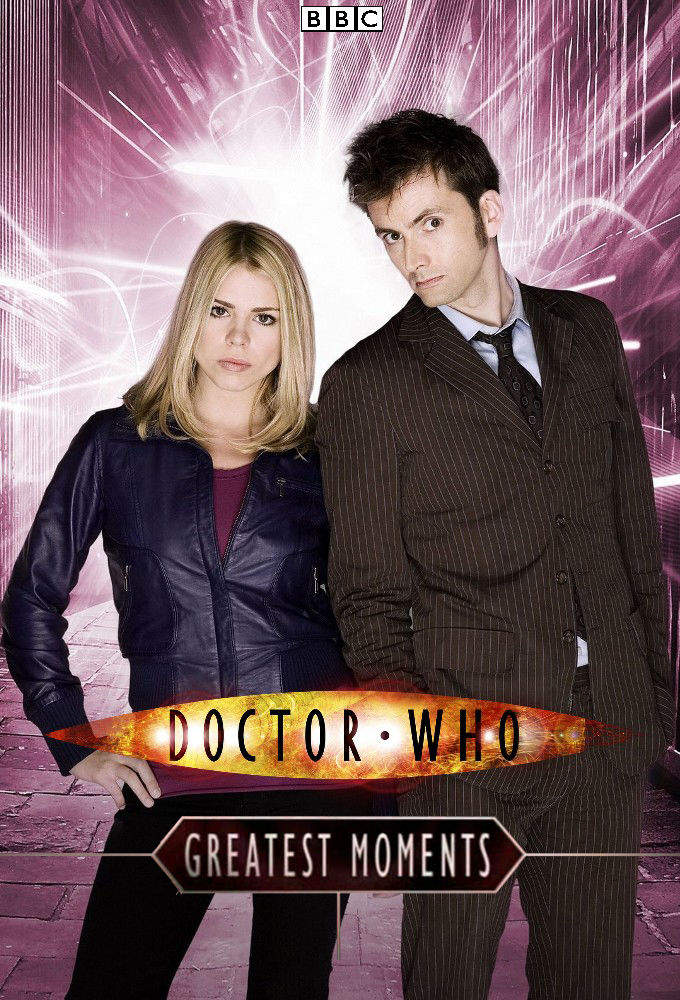Doctor Who Greatest Moments ne zaman