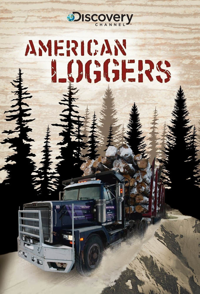 American Loggers ne zaman