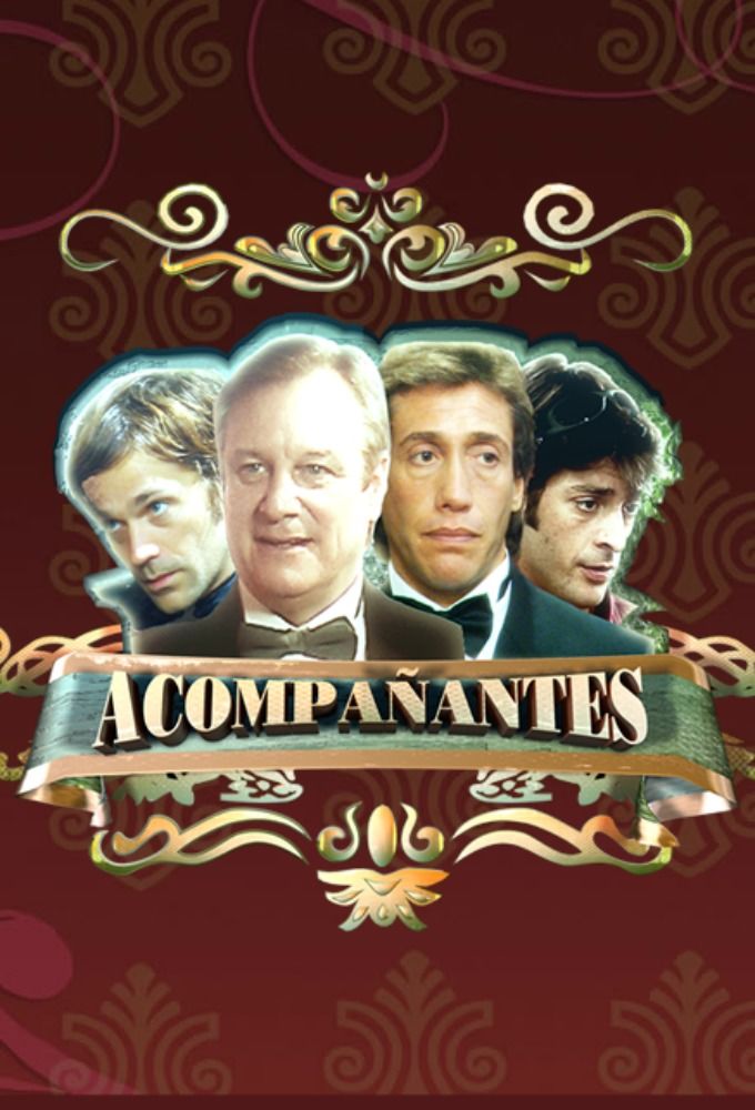 Acompañantes ne zaman