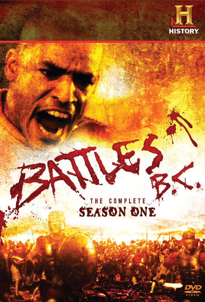 Battles BC ne zaman