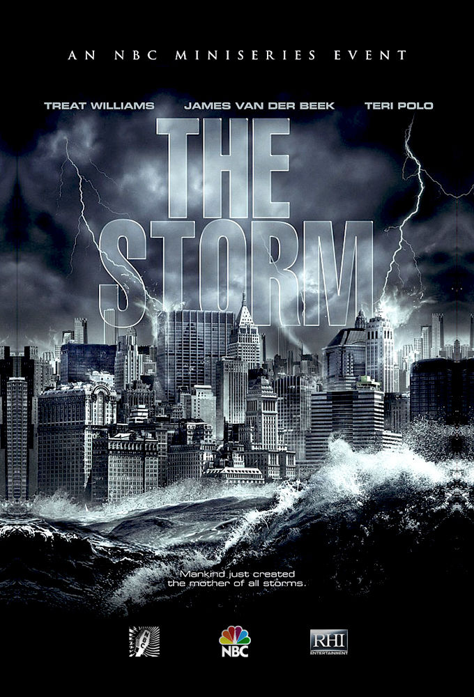 The Storm ne zaman