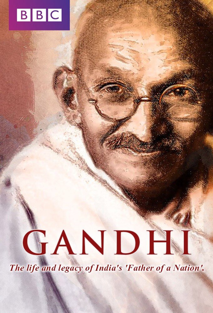 Gandhi ne zaman