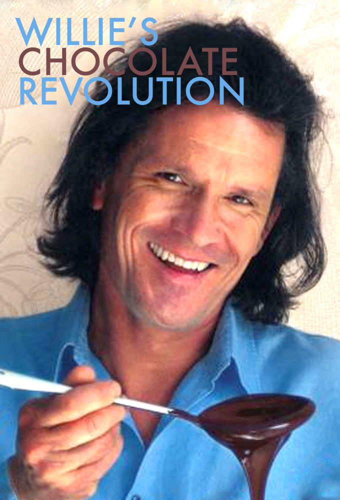 Willie's Chocolate Revolution ne zaman