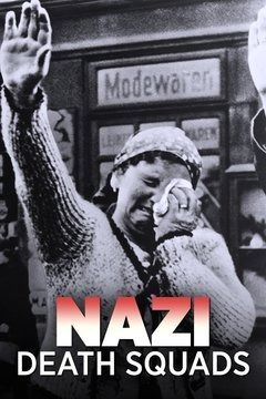 Nazi Death Squads ne zaman