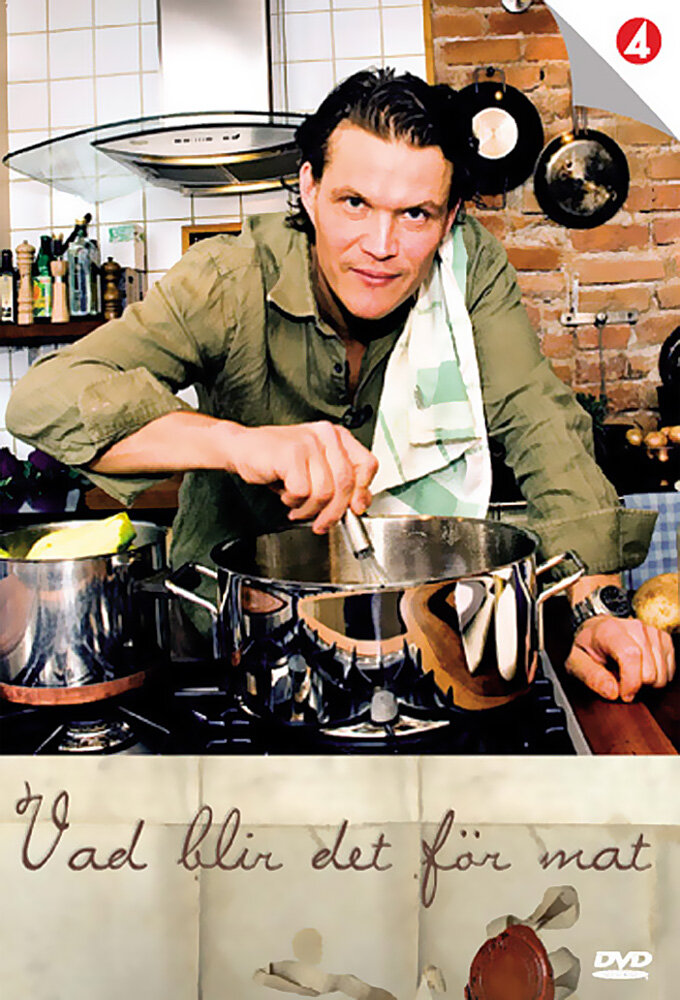 Vad blir det för mat ne zaman