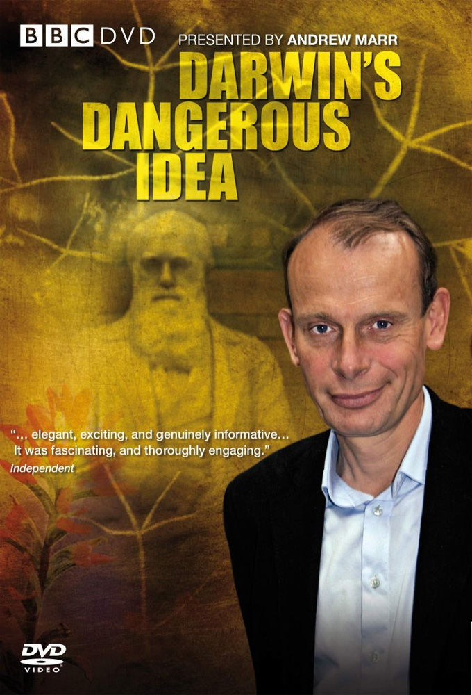 Darwin's Dangerous Idea ne zaman