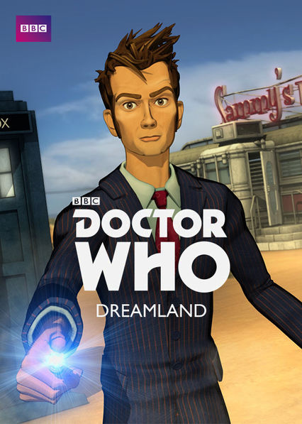 Doctor Who: Dreamland ne zaman