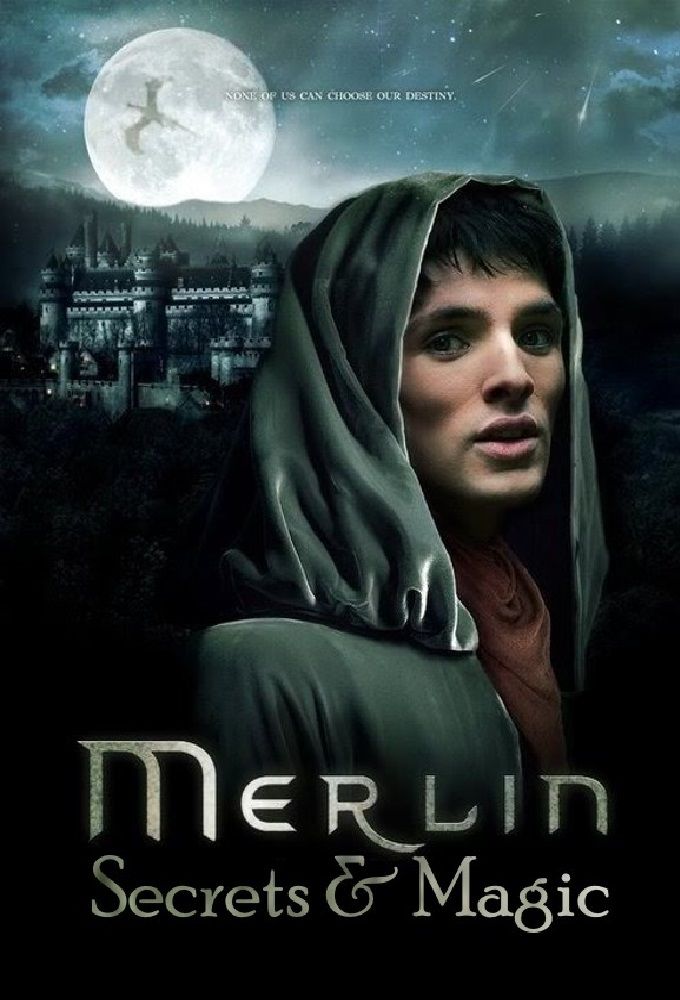 Merlin: Secrets and Magic ne zaman