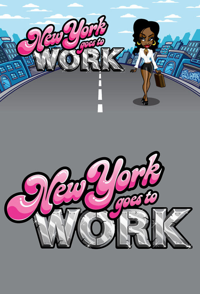 New York Goes to Work ne zaman