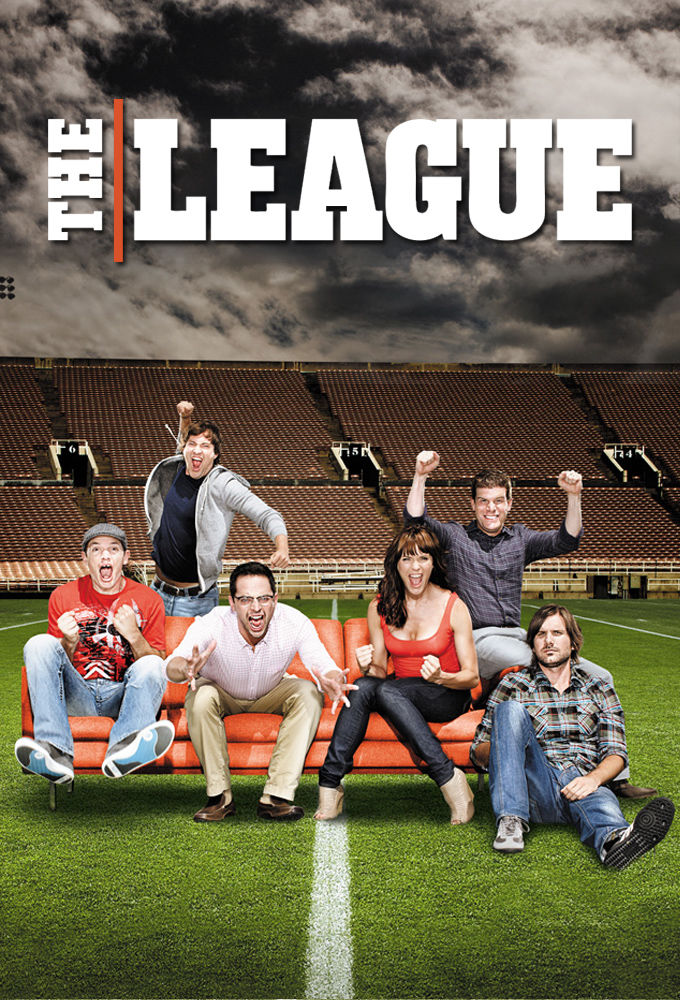 The League ne zaman