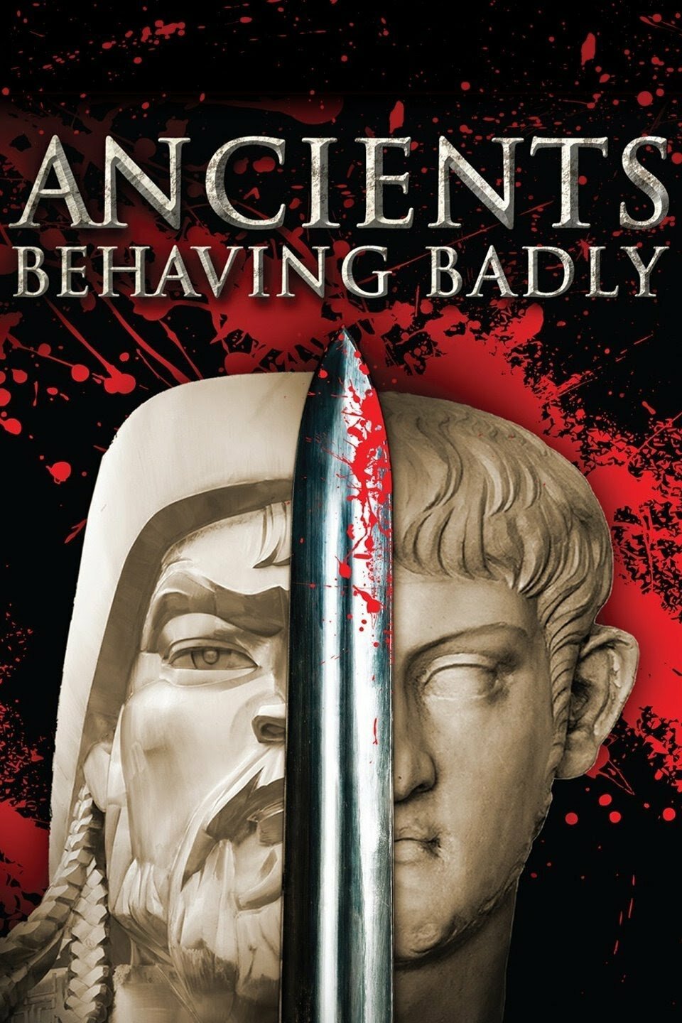 Ancients Behaving Badly ne zaman