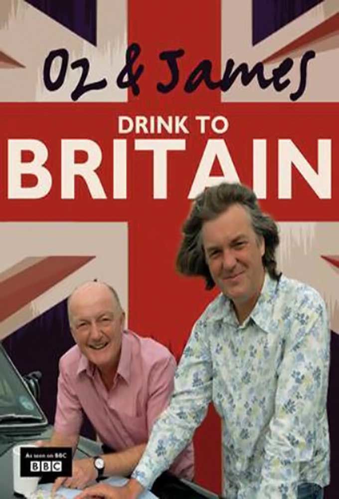 Oz and James Drink to Britain ne zaman