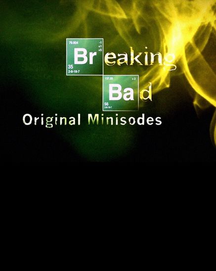 Breaking Bad: Original Minisodes ne zaman