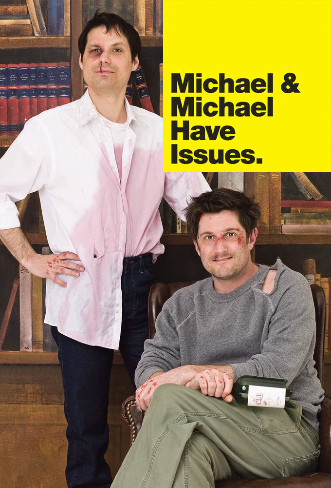 Michael & Michael Have Issues ne zaman