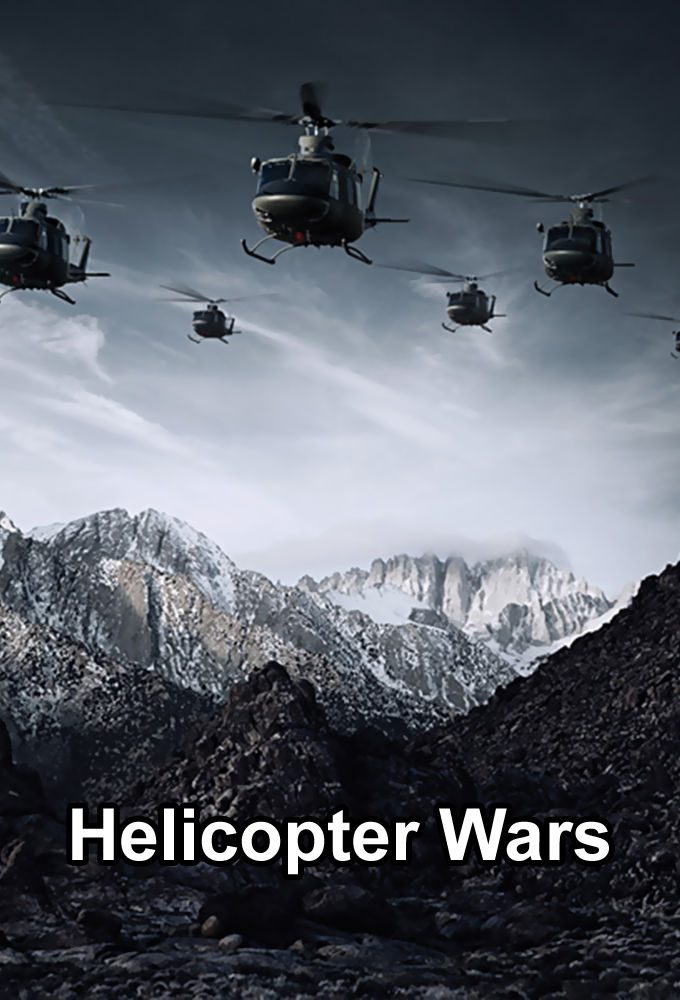 Helicopter Warfare ne zaman