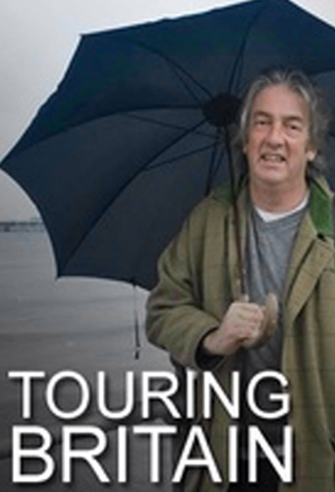 Touring Britain ne zaman