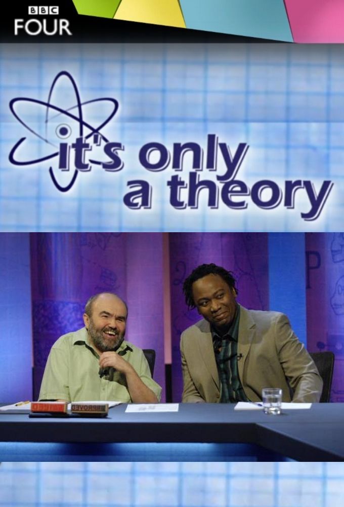 It's Only a Theory ne zaman