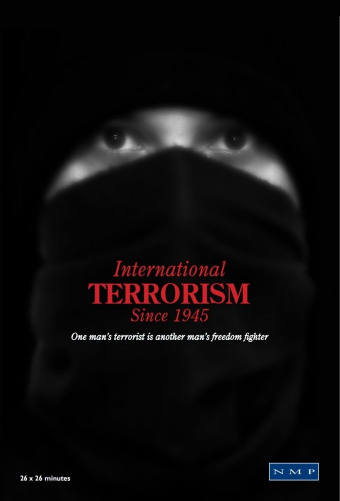 International Terrorism Since 1945 ne zaman