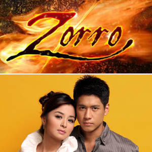 Zorro ne zaman